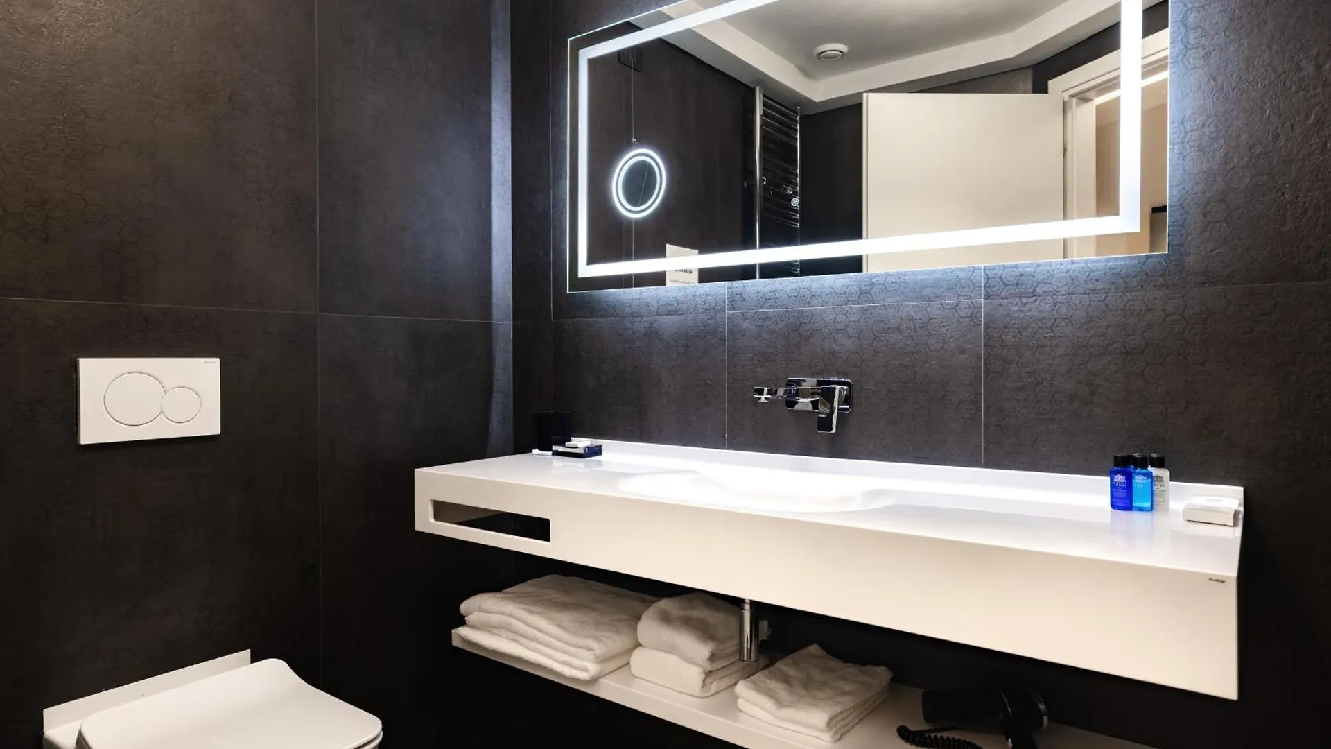 Гостевой дом Dream Suite Trevi Рим