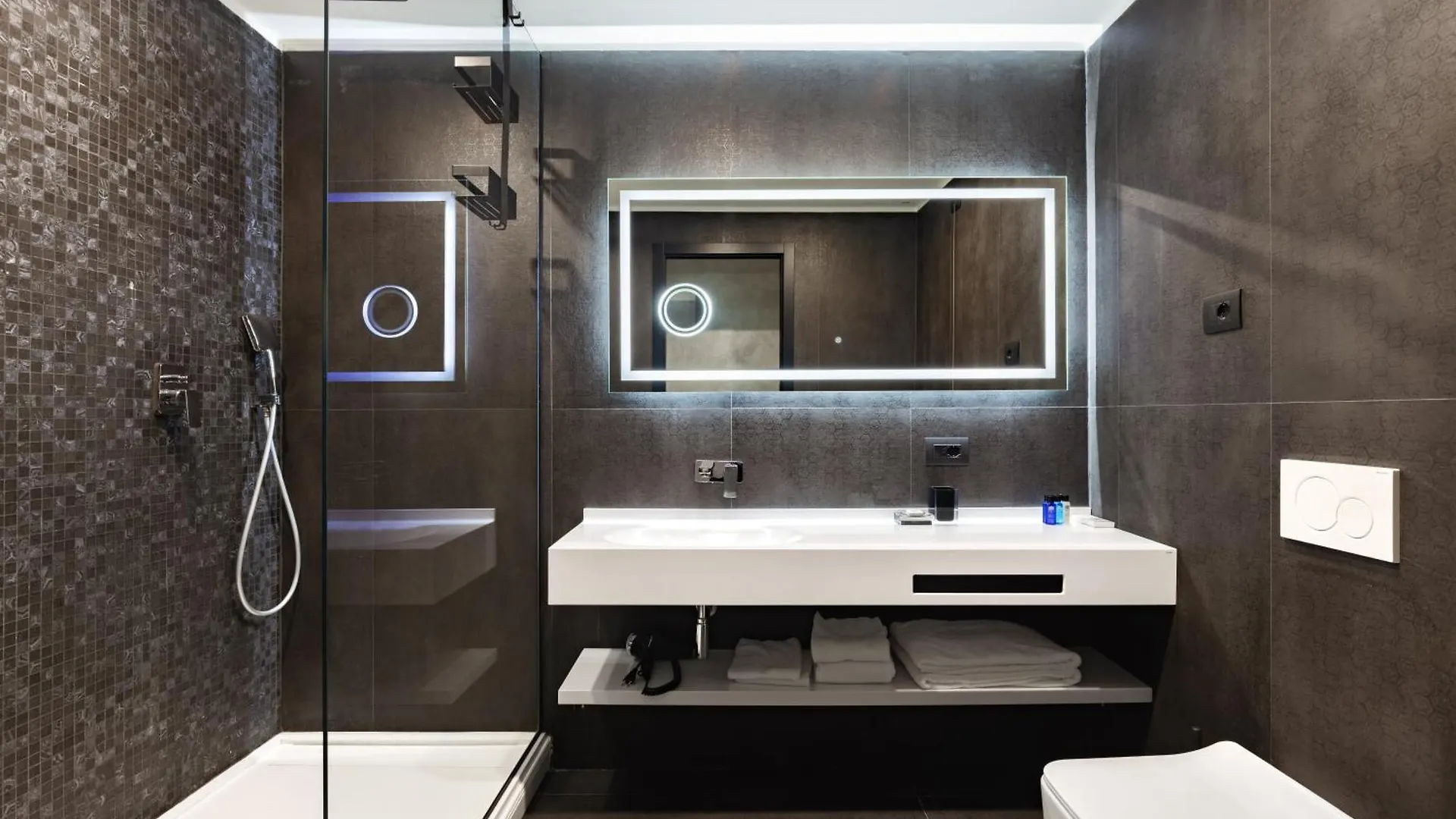 Dream Suite Trevi Рим 0*,  Италия
