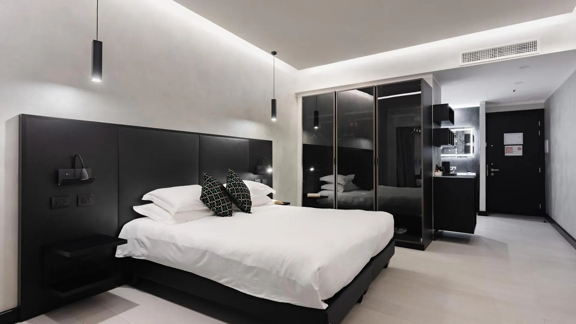 Dream Suite Trevi Рим