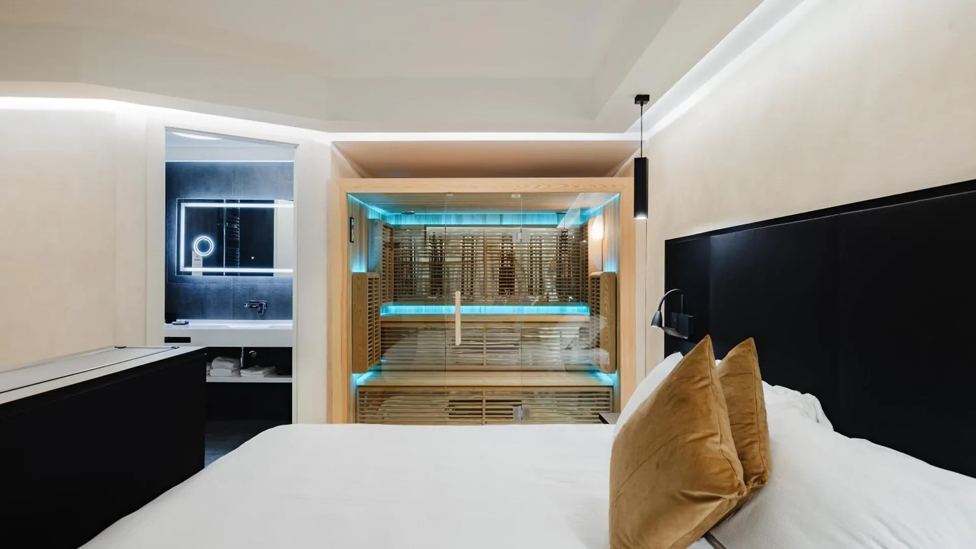 Гостевой дом Dream Suite Trevi Рим