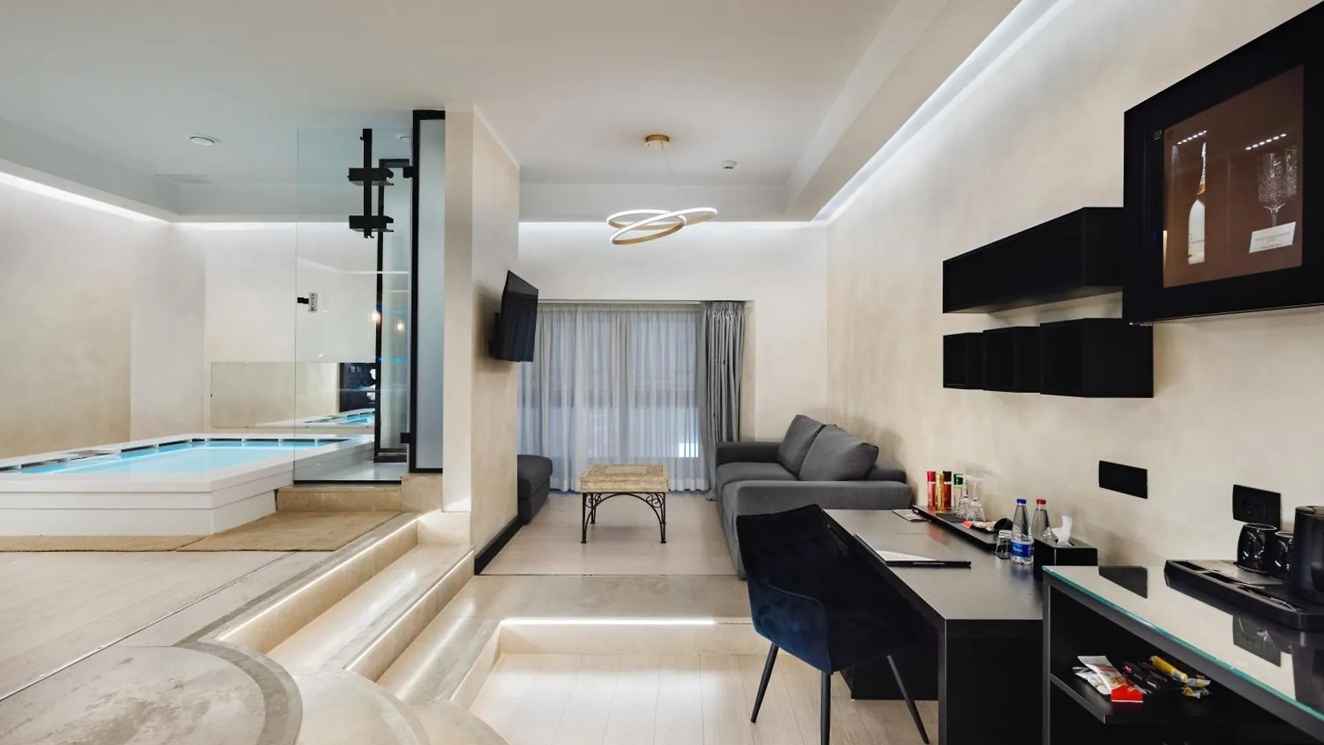 Dream Suite Trevi Рим
