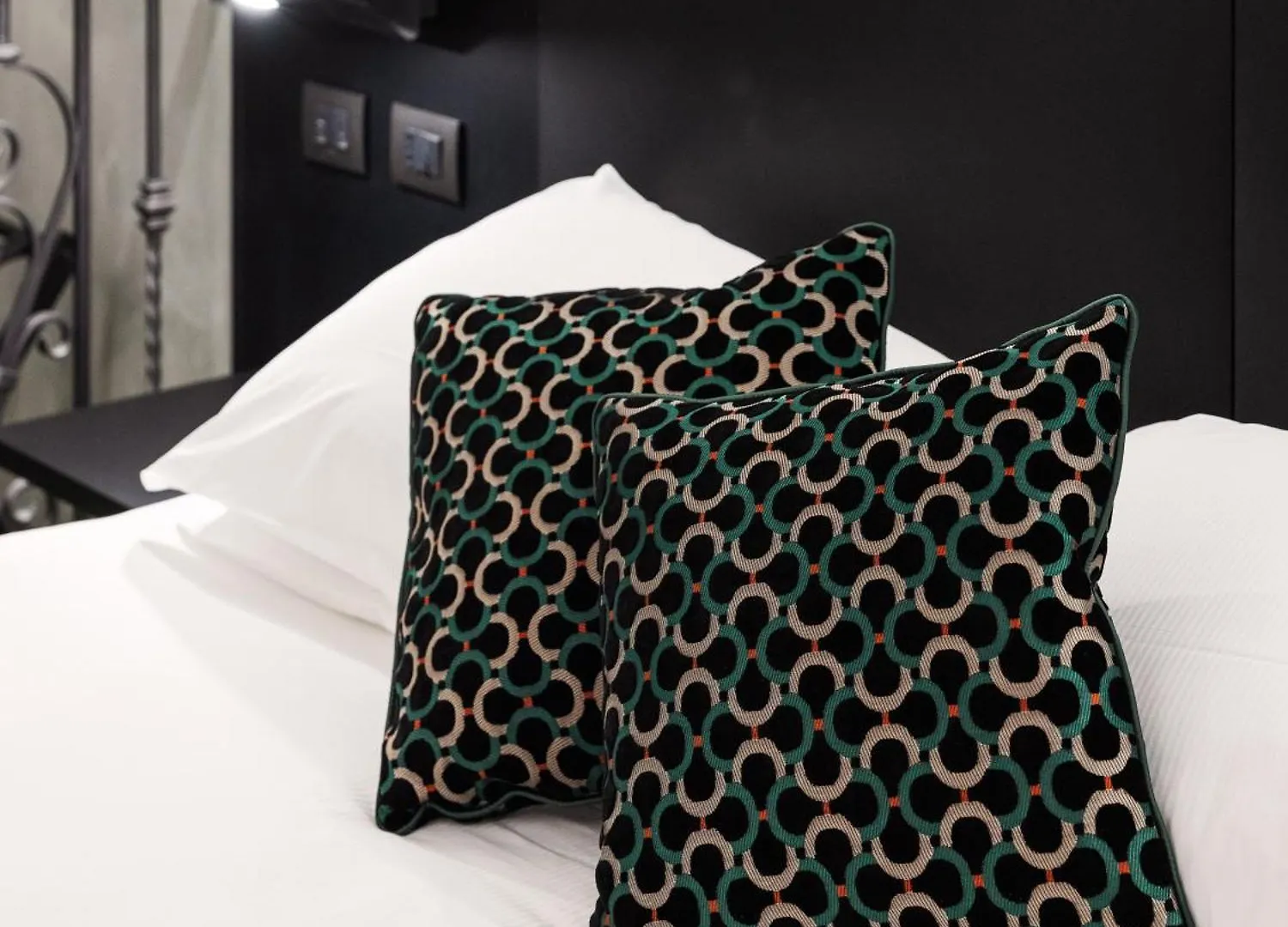 Гостевой дом Dream Suite Trevi Рим
