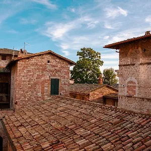  Apartamento Il Vicolo De Ascesi Itália