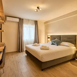 Bed & Breakfast Relais Tiburtina, Roma