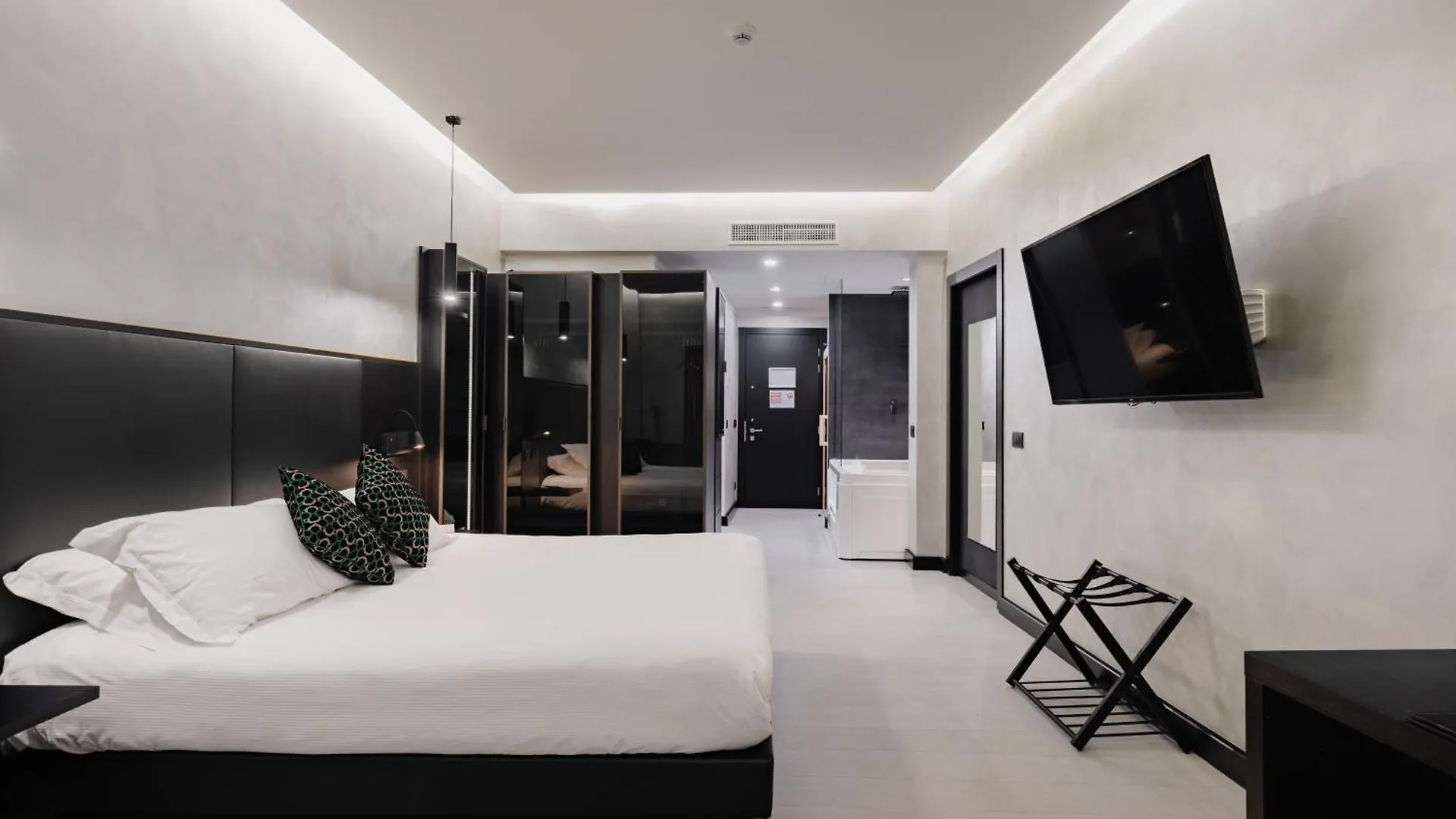 Dream Suite Trevi Rom Italien