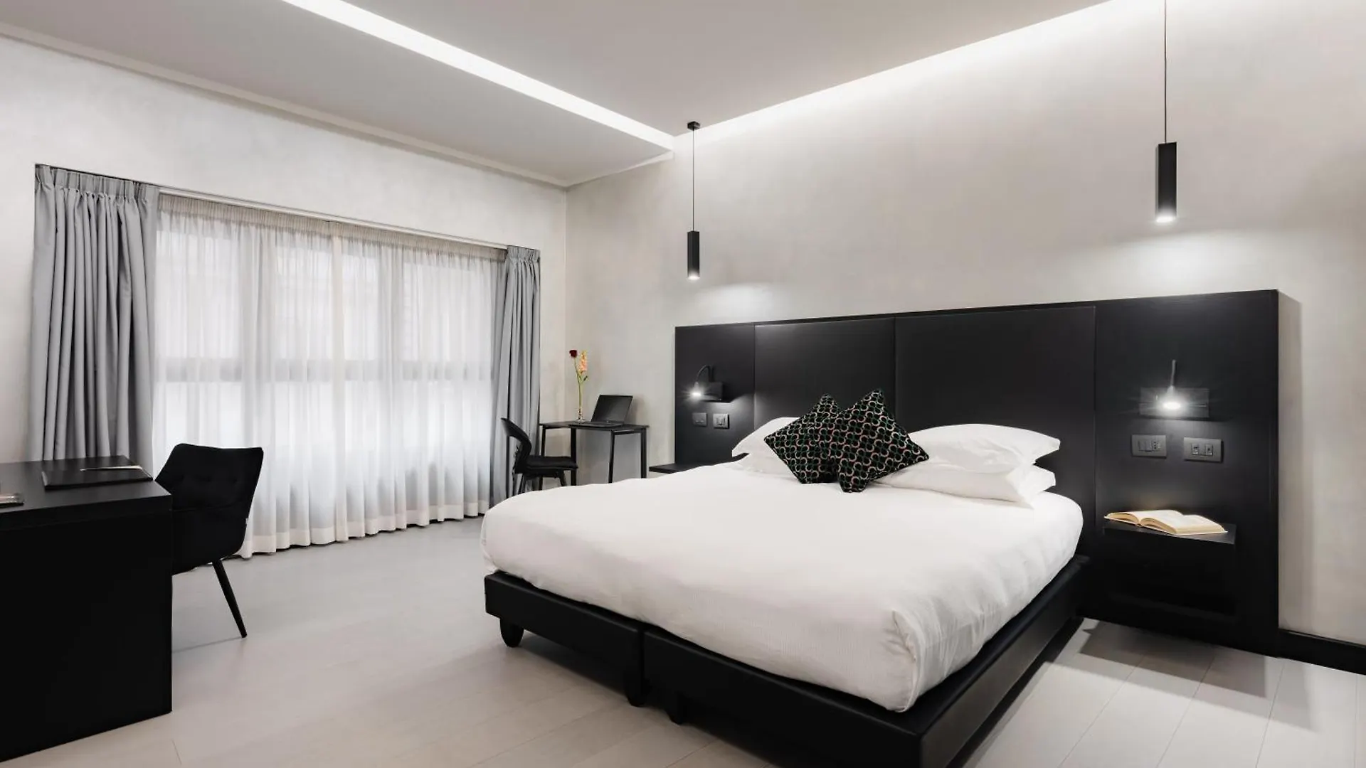 Gasthof Dream Suite Trevi Rom Italien