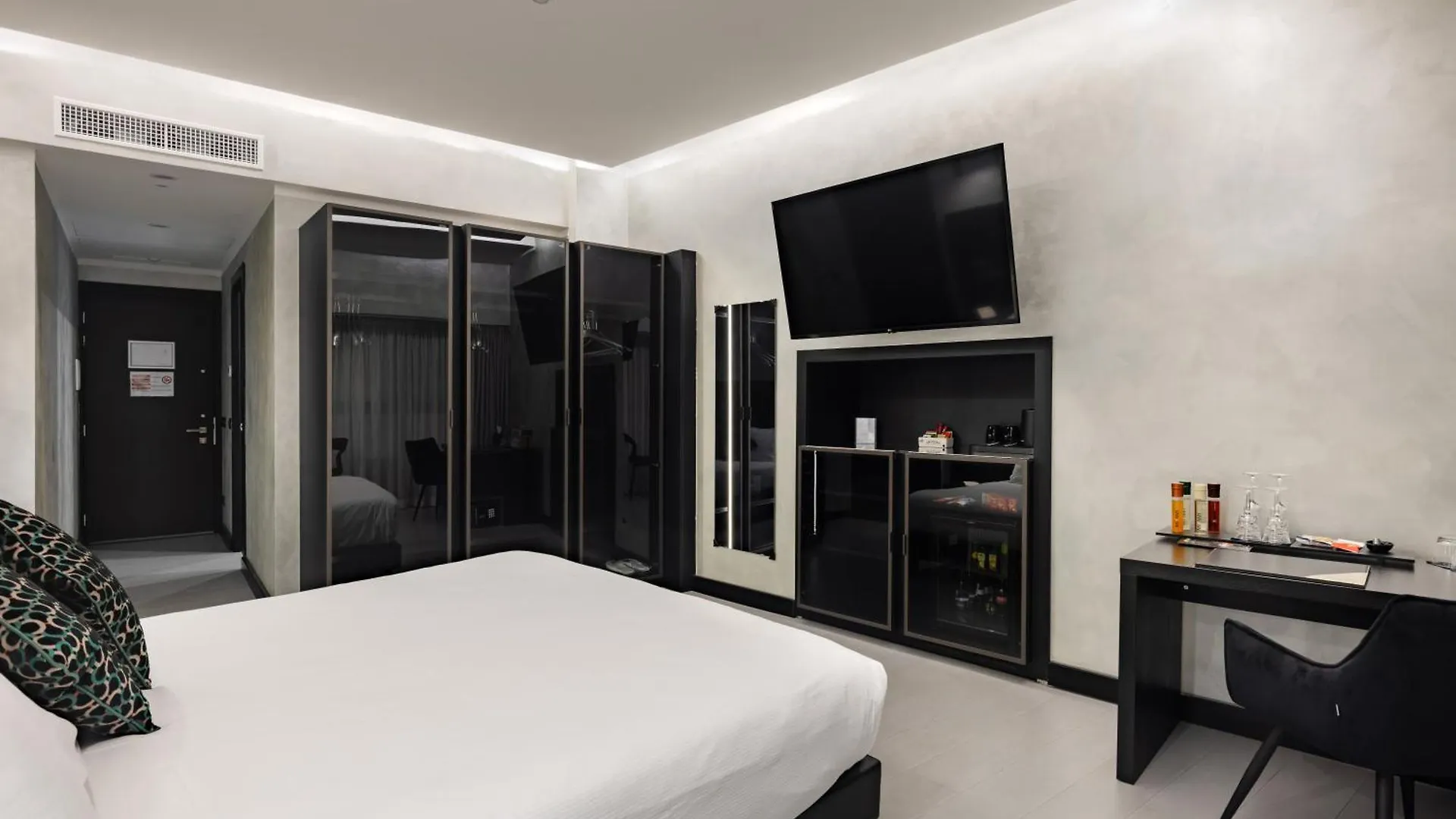 Gasthof Dream Suite Trevi Rom