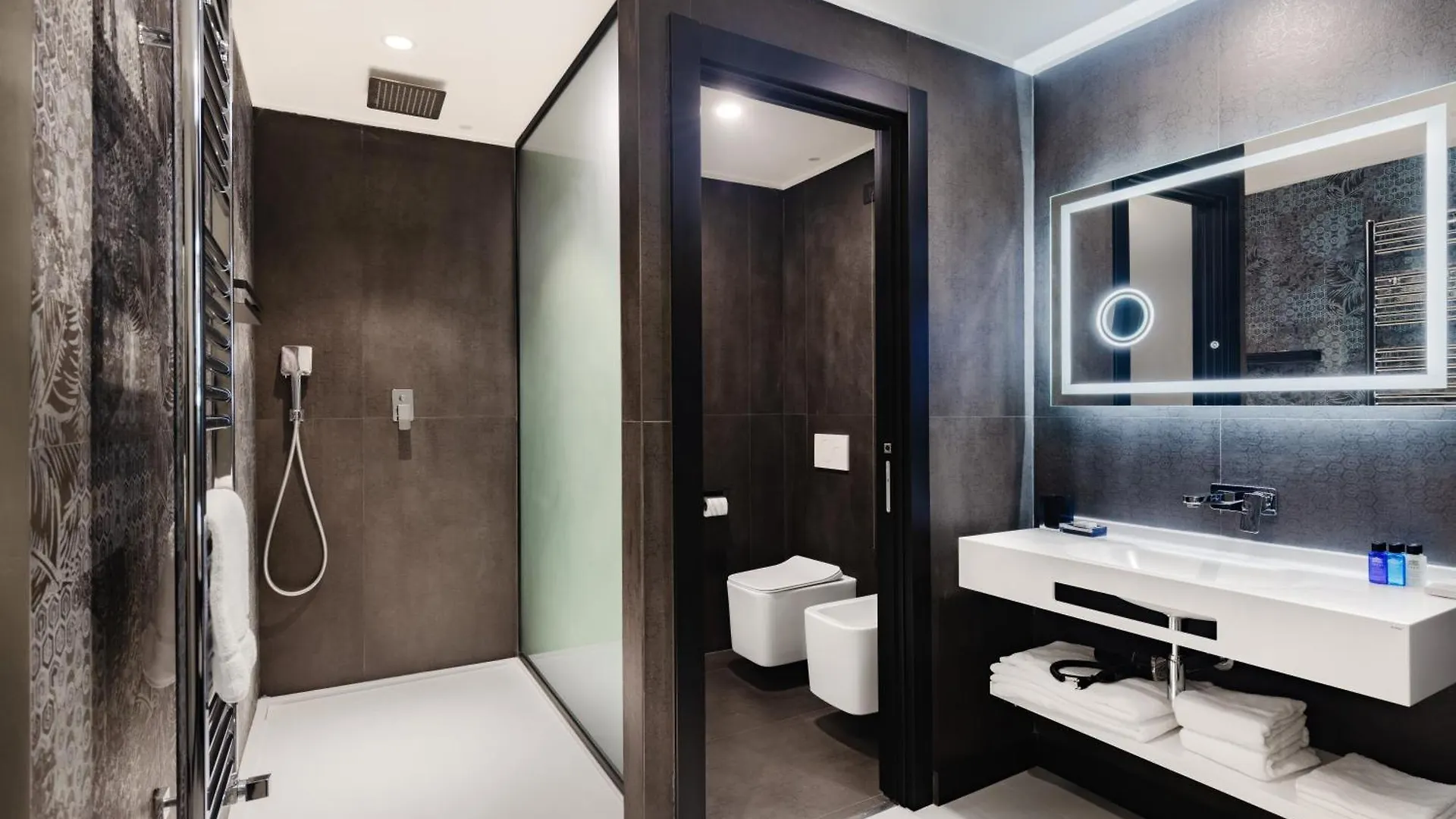 Dream Suite Trevi Rom Italien