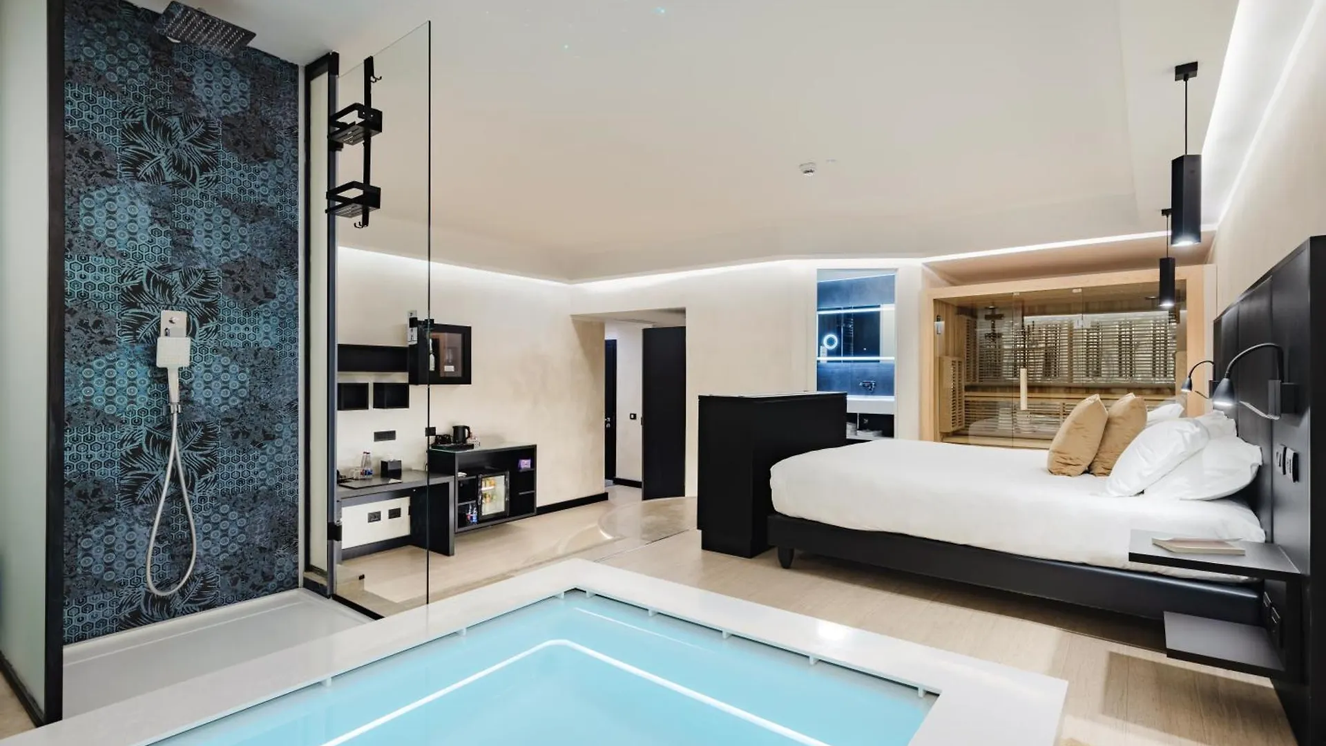 Dream Suite Trevi Rom