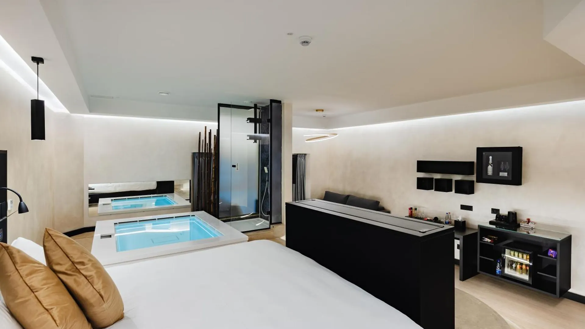 Dream Suite Trevi Rom Gasthof