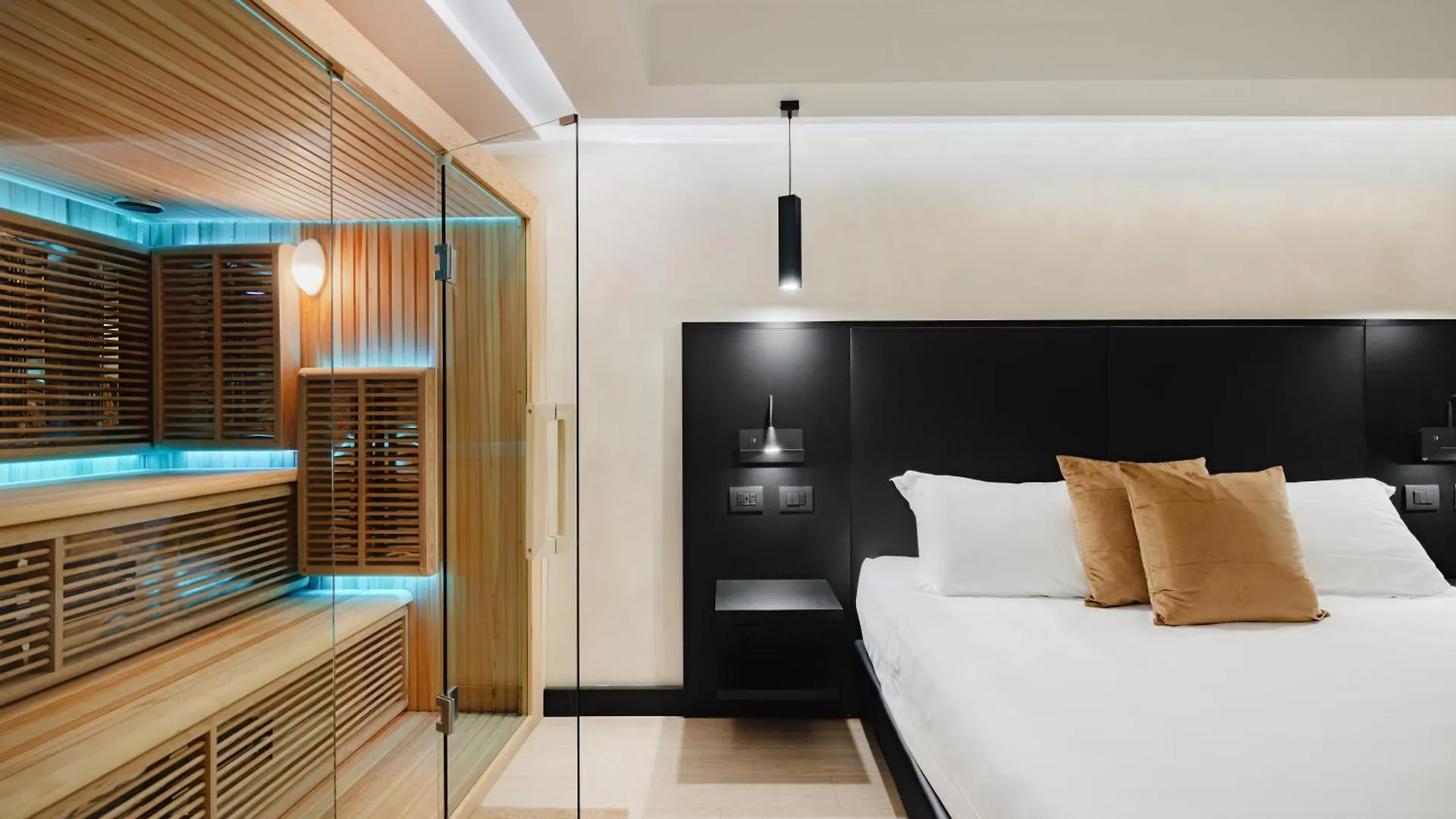 Dream Suite Trevi Rom Italien