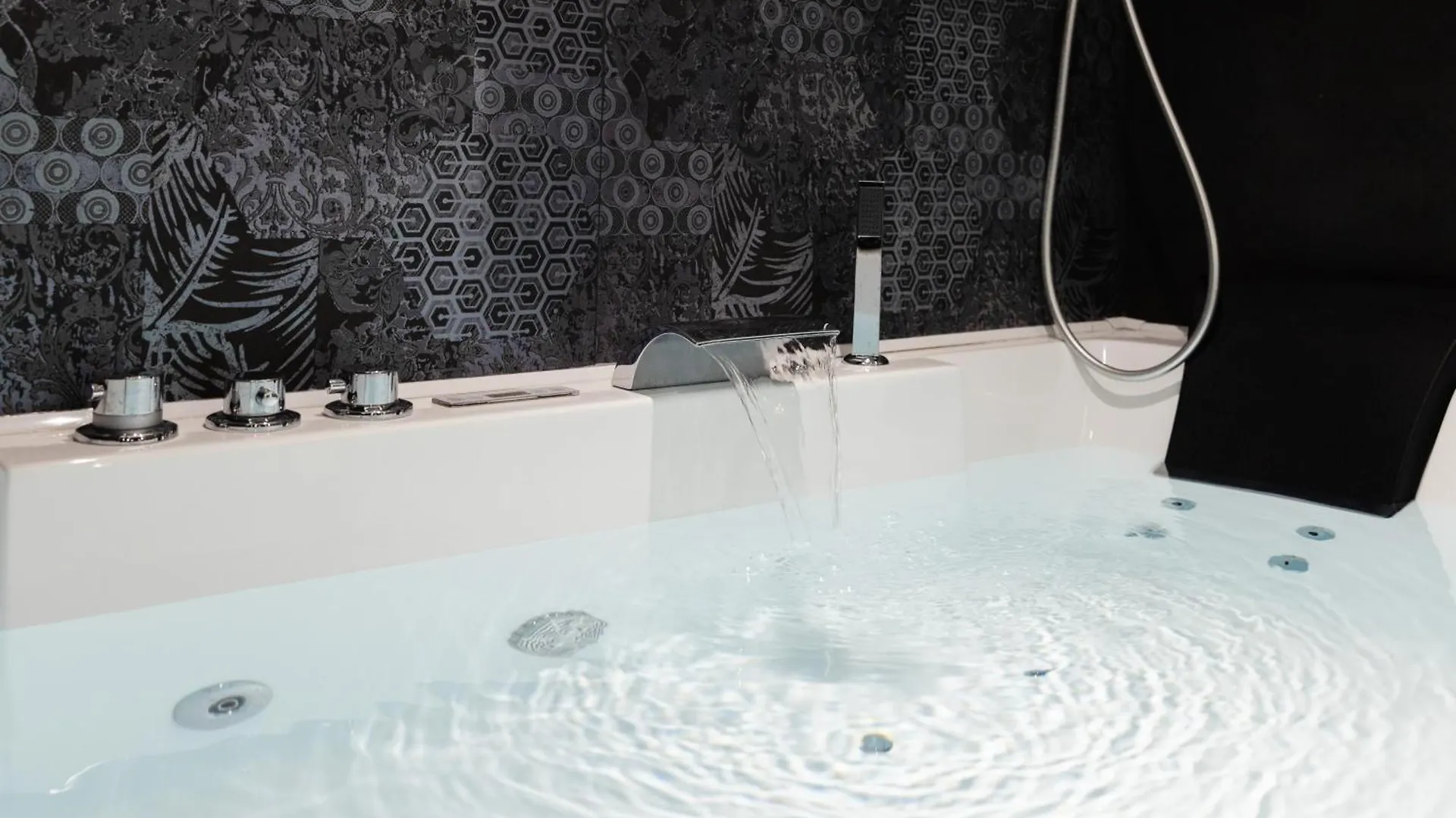 Dream Suite Trevi Rom Gasthof