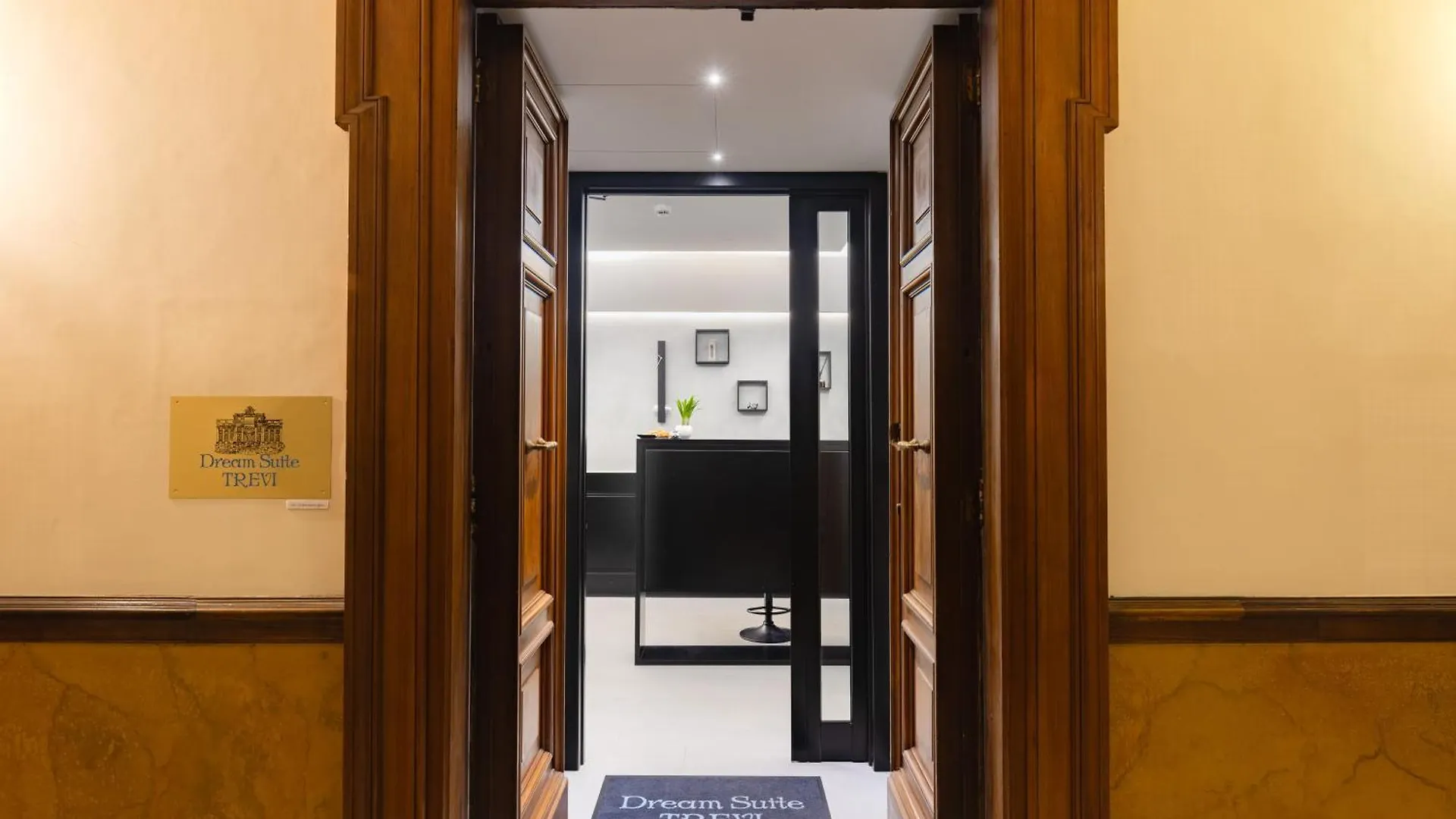 Affittacamere Dream Suite Trevi Roma