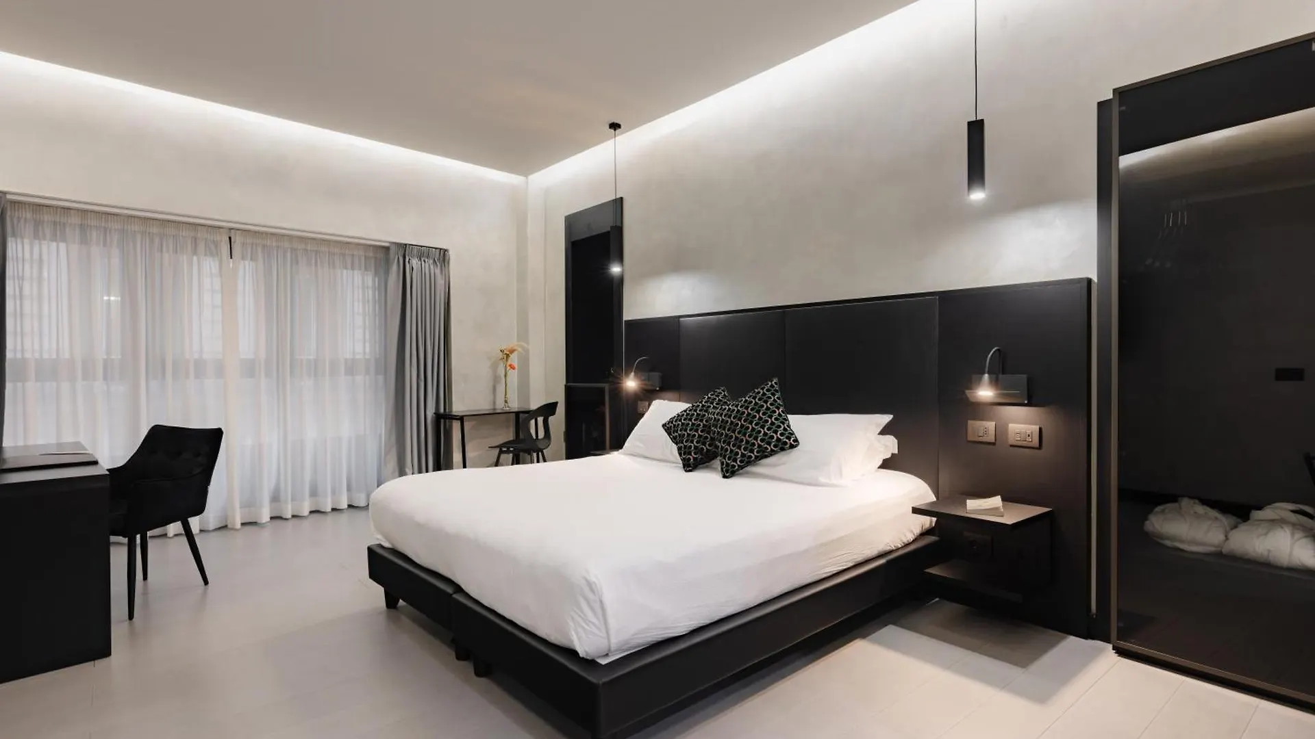게스트하우스 Dream Suite Trevi 로마