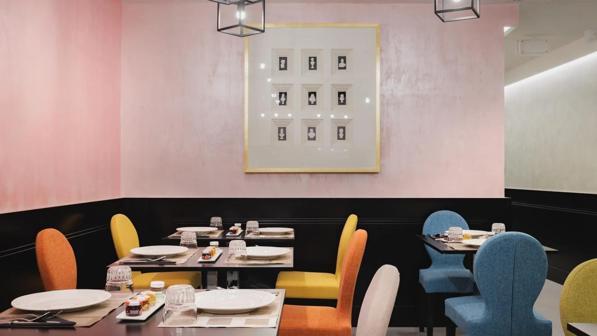 Dream Suite Trevi 로마