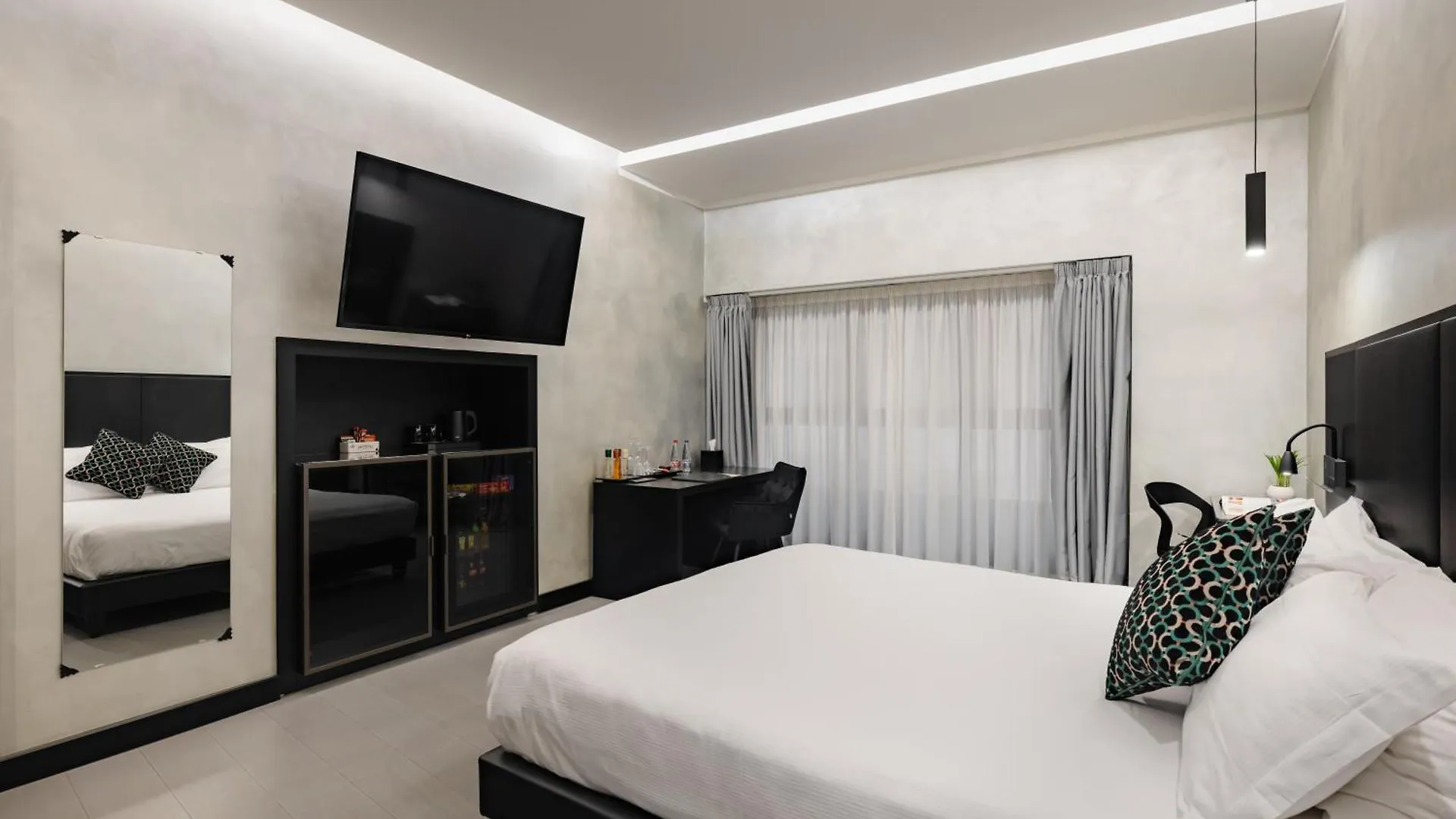 Dream Suite Trevi 로마