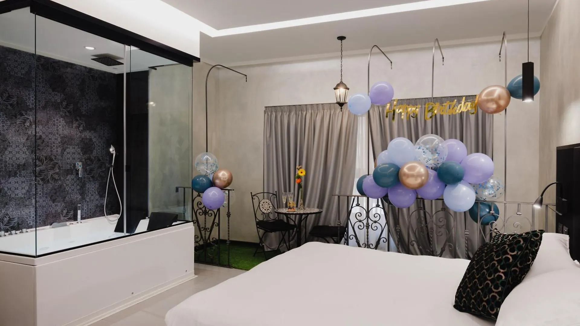 Dream Suite Trevi 로마 게스트하우스