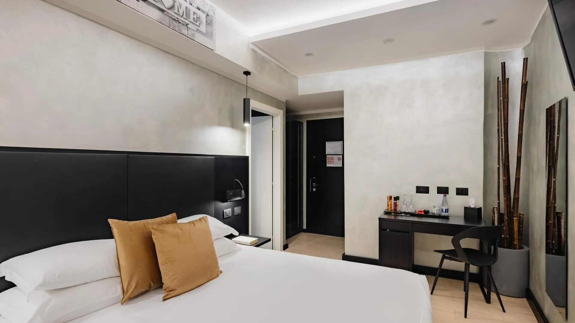 Dream Suite Trevi 로마 게스트하우스