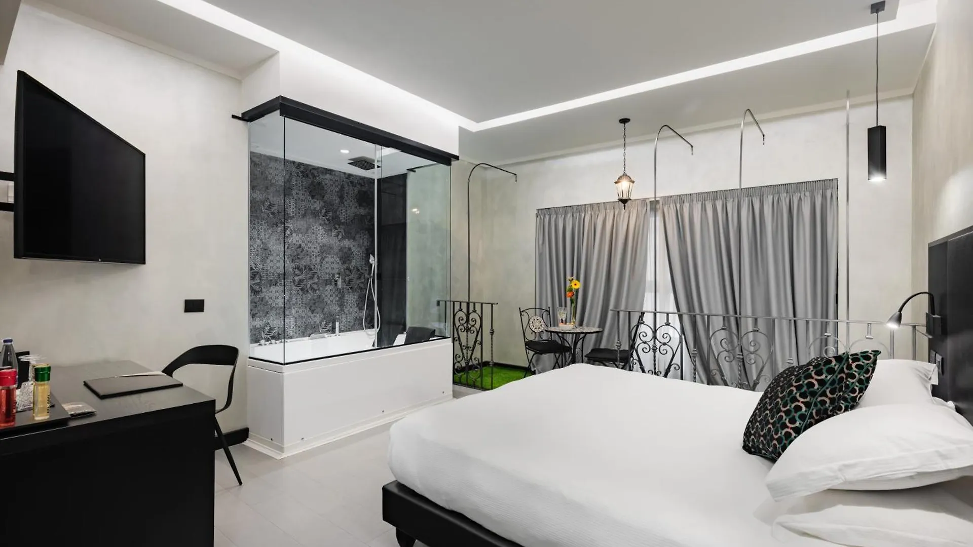 Dream Suite Trevi 로마